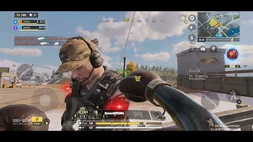 Call of duty battle royal but I