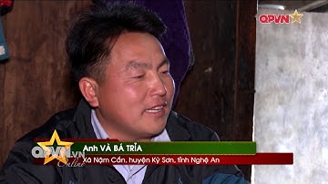 Già làng, trưởng bản trong vai trò bảo vệ biên giới