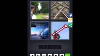 Comment tricher sur 4 images un mot screenshot 4