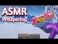 ASMR Gaming | MINECRAFT SURVIVAL WHISPERING (88) | Keyboard   Mouse Sounds💤