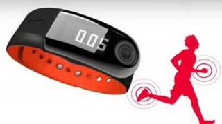 nike plus sportband