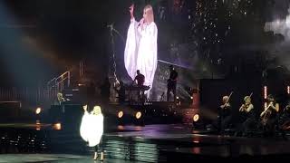 Celine Dion - The Prayer (Live in Louisville October 22nd, 2019)