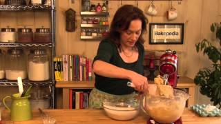 3-Day Chocolate Chip Cookies Made with Bread Flour & Cake Flour Can Cake Flour Be Used For Cookies