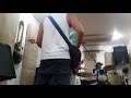 The Frogs - Ensayo 02 - Domingo 05/08/2018 III