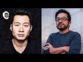 Garry Tan and Justin Kan (Twitch Co-Founder) Roast Startup Pitch Decks