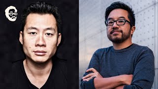 Garry Tan and Justin Kan (Twitch CoFounder) Roast Startup Pitch Decks