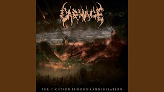 Purification Through Annihilation