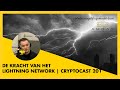 💡 De kracht van het lightning network | Cryptocast 201