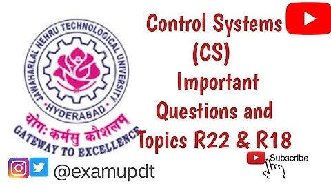 Regelsystemen Belangrijke onderwerpen en vragen | R22 | R18 ECE EEE