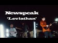 Newspeak - Leviathan (華納官方中字版)