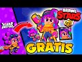 ¡SUPERCELL TE REGALA LA NUEVA SKIN DE SHELLY SI HACES ESTO!