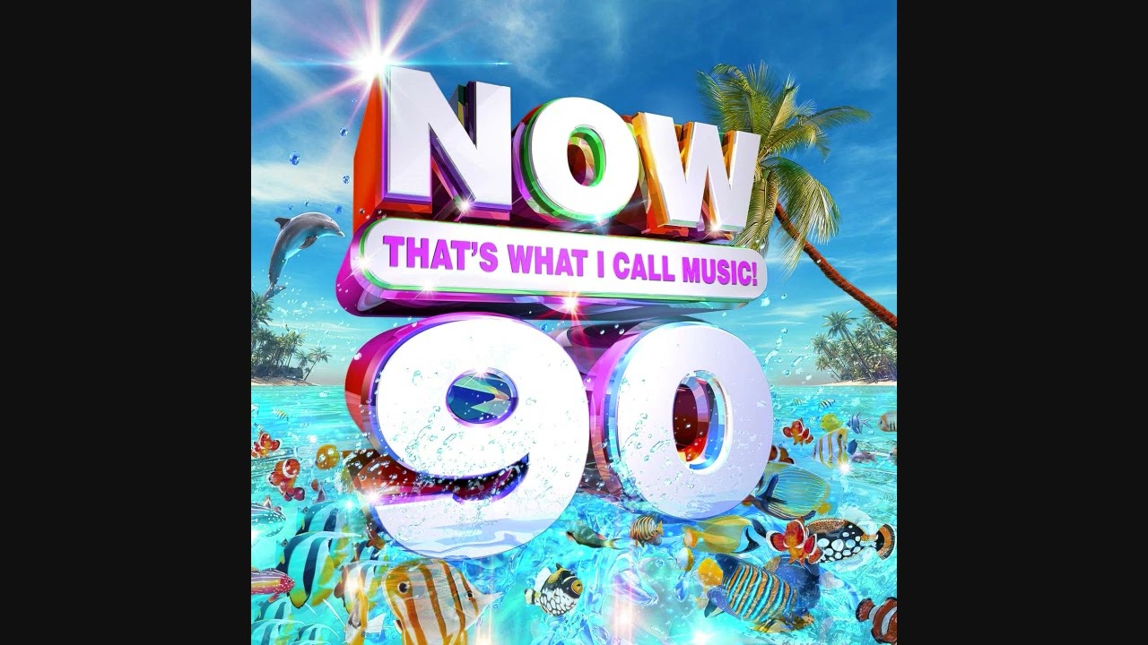 NOW That's What I Call Music! 90 - YouTube