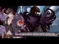 『Parade&#39;s Lust』 Sub. Español (Granblue Fantasy Versus Soundtrack) | Belial BGM