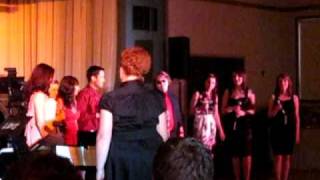 Stormy Weather - LBHS Jazz Choir