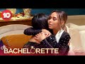 Shock Departure Rocks The Mansion | The Bachelorette Australia