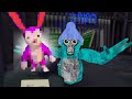Gorilla Tag Just Added This New Insane Cosmetic In There Easter Update…