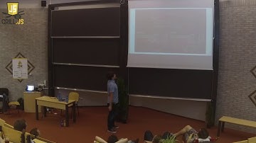 GrillJS 2017 - LOAD IT FASTER! - IMPROVING REACT APPS LOADING TIME AND PERFORMANCE by Tomasz Łakomy