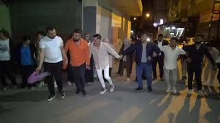 Uğur Şimşek Hareketli Halay & Maney Halayı & Eli Elime Değdi 2023 Gaziantep Üçoklar Mahallesi🧿🧿🧿