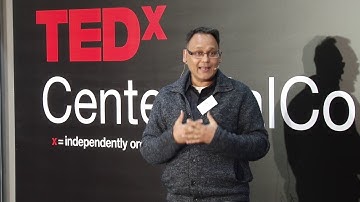 Be comfortable being uncomfortable | Mukesh Bubna | TEDxCentennialCollege