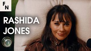 Rashida Jones is a Lifelong Nerd | Fashion Neurosis