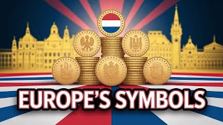 Europe Countries Currency Symbols  I Trick to learn Currencies of Europe Countries