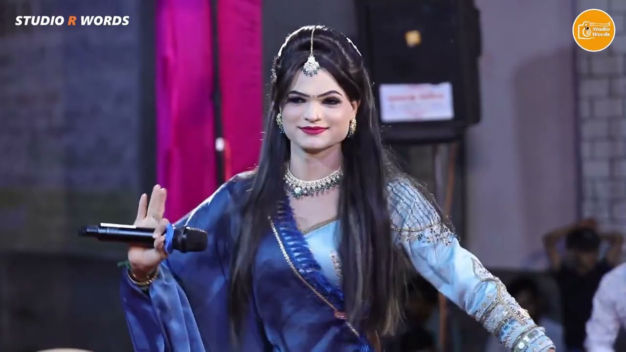 ટ્રેડિંગ ગીતોની ફરમાઈશ | Trending Gitoni Farmaish| લાલુ તળાજા | મોગલધામ રામામંડળ ખરેડા@studiorwords