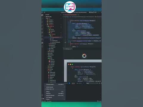 របៀប capture image in VS code #tutorial #vscode #shorts - YouTube image.