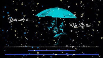 Osm New Avee player Template | Visualization Spectrum Audio | Green Screen Video Effect Editing #35