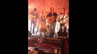 "Norwegian Wood" by Fred's House. Fab performance at MK IFest 25th July 2014 screenshot 4