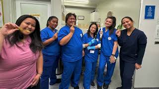 Hawaiʻi Dental Assisting Academy PSA