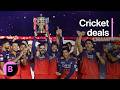 Indian Premier League Teams Turning Into Billion-Dollar Assets