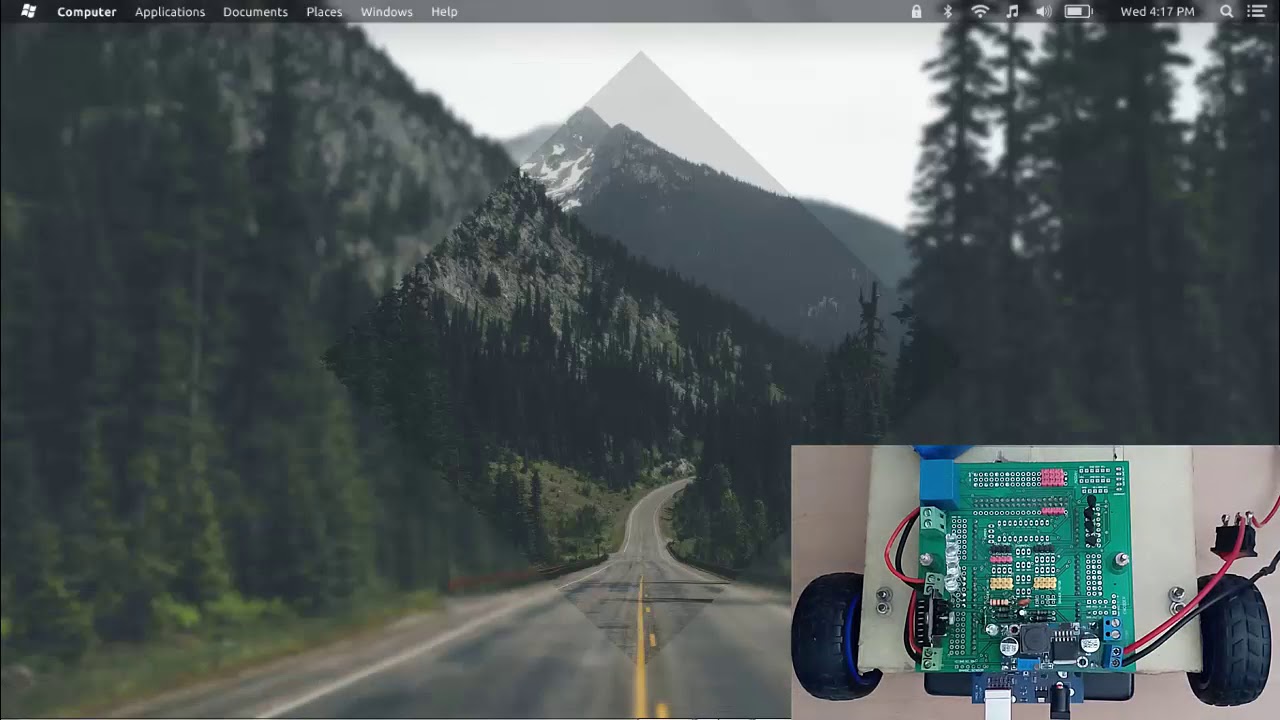 Interfacing Arduino dengan VB6 (VISUAL BASIC 6.0) - YouTube
