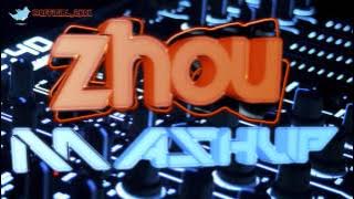 Showtek & Justin Prime vs Tiësto & Blasterjaxx - Adagio for Cannonball (Zhou Mashup)