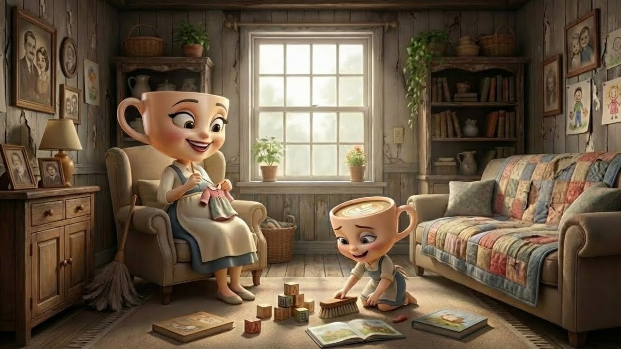 🌱Tung Tung Tung Sahur Cheats, Ballerina Cappuccina & Child Choose Their Own Happy Life