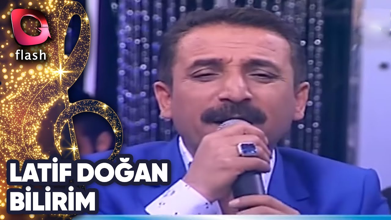 latif dogan bilirim youtube