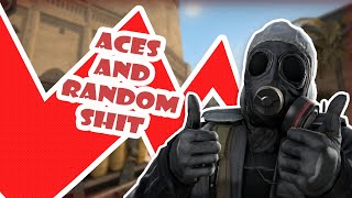 Aces and random shit 1