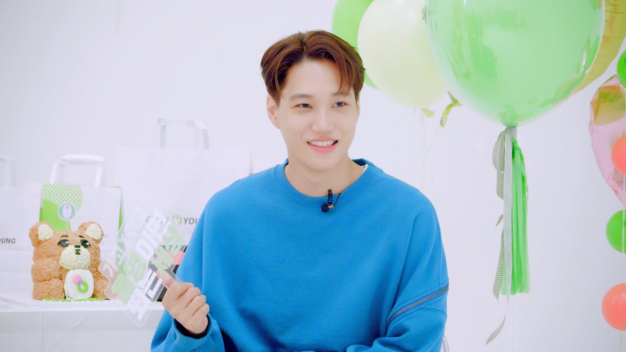 여러분들과 진짜‼️ 자주 만날 수 있지 않을까 싶어요 👉 ㅣ 올리브영 AD Photoshoot Behind