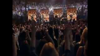 Bon Jovi - You Give Love A Bad Name LIVE (Madison Square Garden 2008)