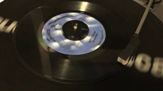 DUKE REID - EXPO TRAIN - BLACK DIAMONDS - JAMAICA REGGAE 7 45 SINGLE