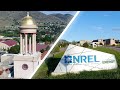 Inside Nexus: An NREL and Colorado School of Mines Collaboration