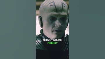 Rupert Friend Explains CREATING The Grand Inquisitor In Kenobi