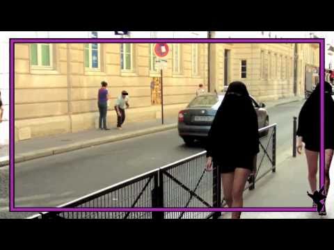 NiqaBitch [ Original FULL VIDEO ]