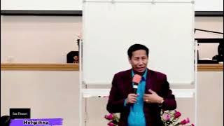 Sia Thawn ( PASIAN HEHPIHNA LAIGIL) Tentan