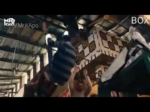 مهرجان قلبك ضعيف قويه