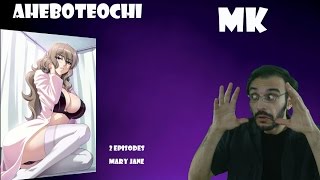 The Zero Review - Genkaku Cool Na Sensei Ga Aheboteochi