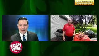 NDT   Tailgating Recipes with Cashwise Foods