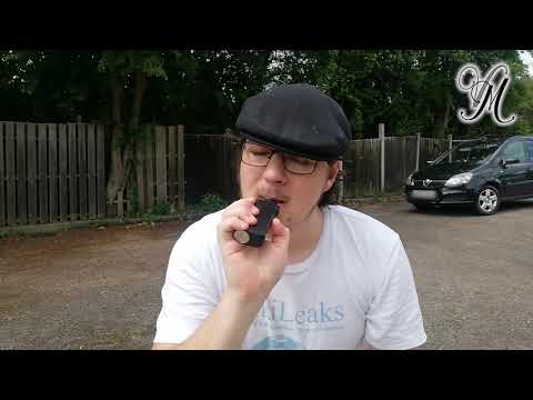 elfbar nachfüll pod läuft aus Kit Soul - Geekvape - Vapot 33
