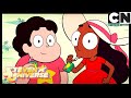 Will Steven Grow Up? | Steven's Birthday | Steven Universe | Cartoon Network