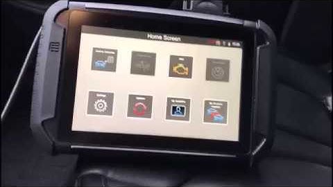 2015 Lincoln MKC adding a proximity key via Smart Pro