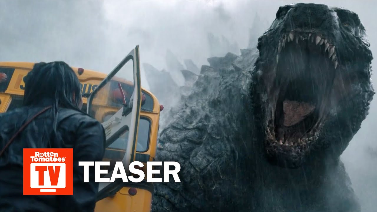 Godzilla vs. Kong - Rotten Tomatoes